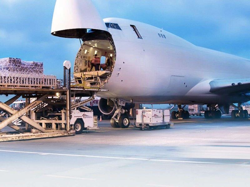 ارسال بار از ژاپن به ایران