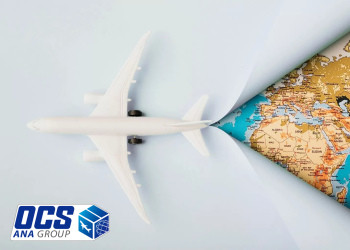 هزینه ارسال نمونه کالا به خارج از کشور