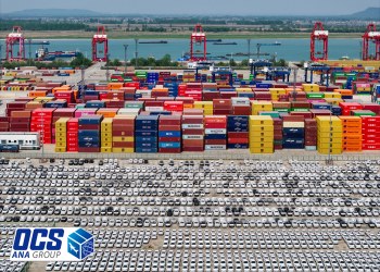 مدت زمان ارسال بسته به چین