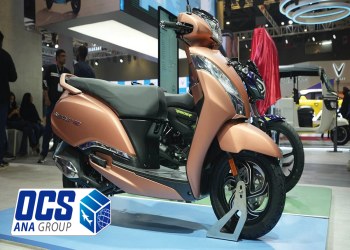 نحوه واردات موتور سیکلت از دبی