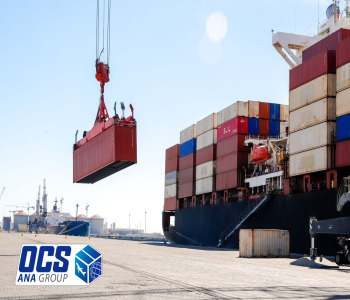 نحوه حمل بار از روسیه به ایران