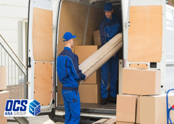 روش ‌های ارسال فرش به خارج از کشور