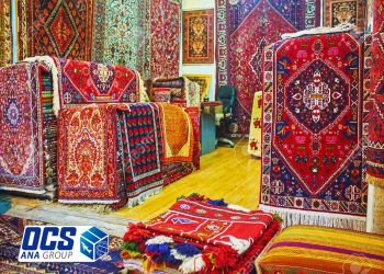 قوانین خروج فرش از کشور