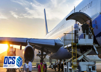 فرودگاه‌ های روسیه جهت ارسال بار هوایی بار به ایران