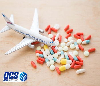 خطرات حمل دارو به خارج