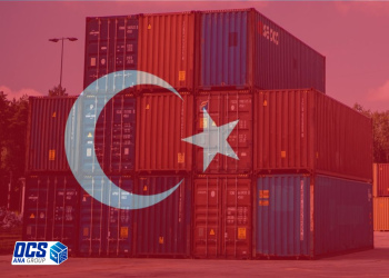 هزینه فریت بار از ایران به ترکیه