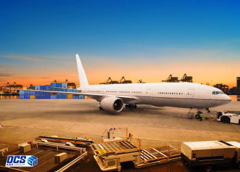 نحوه حمل بار به روسیه