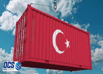 نحوه حمل بار از ترکیه به ایران