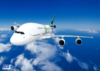 واردات از دبی به ‌صورت هوایی