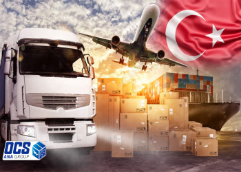 روش های ارسال بار از ترکیه به ایران