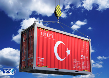 کالاهای ممنوعه برای ارسال به ترکیه