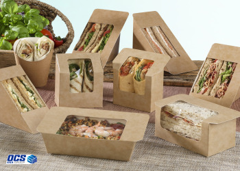 ارسال مواد غذایی به استرالیا