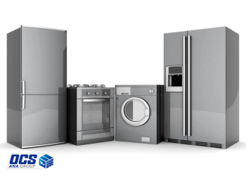 ارسال لوازم منزل به کانادا