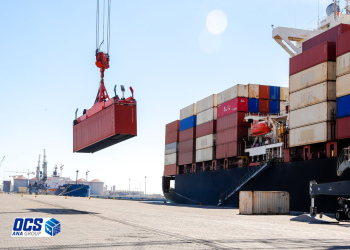 هزینه ارسال بار به تورنتو