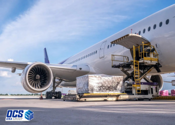 هزینه ارسال بار به هلند