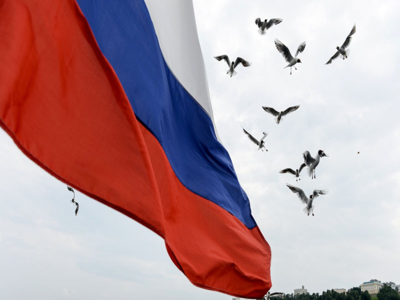 ارسال بار به روسیه