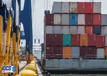 مراحل فریت بار به هلند