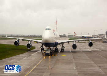 مراحل حمل بار به استرالیا