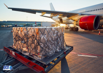 محاسبه هزینه کارگو هوایی