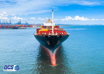 مزایای ارسال خرده بار از چین