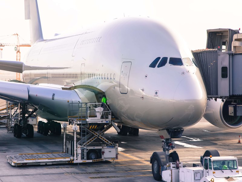 هزینه کارگو