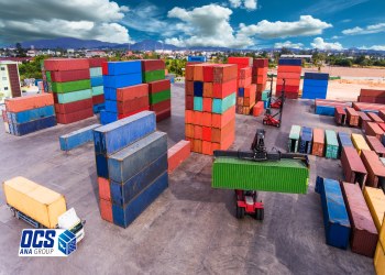 تفاوت فریت و کارگو از نظر مدت زمان