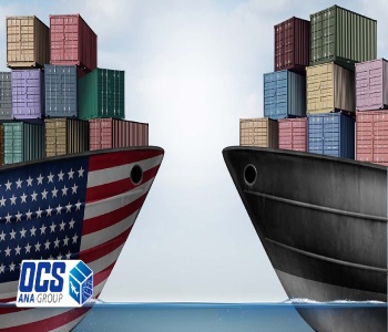 شرایط فریت بار از آمریکا به ایران