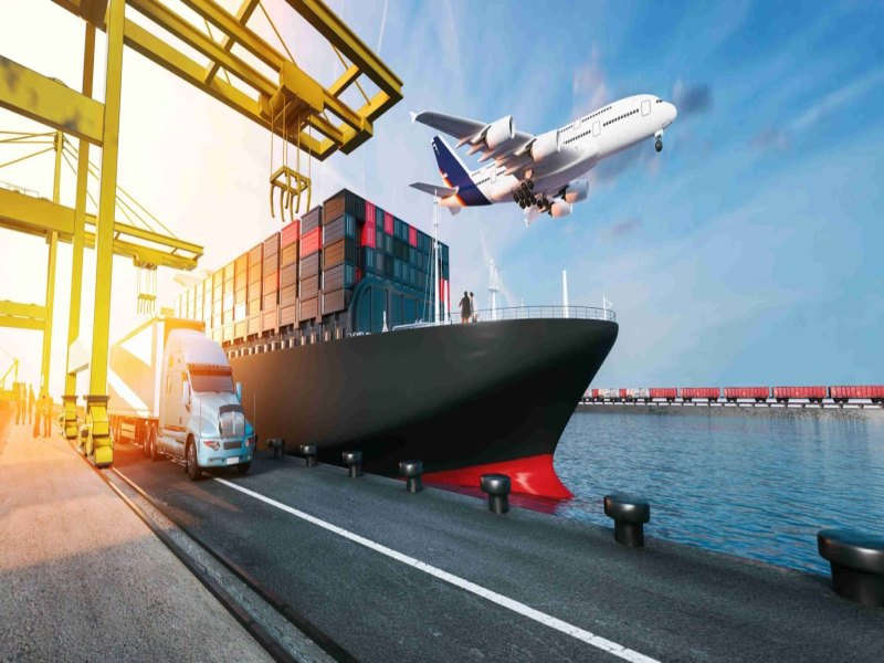 هزینه فریت بار