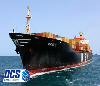 فریت بارهای تجاری و نمایشگاهی به عراق