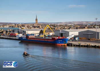 ویژگی های جنرال کارگو