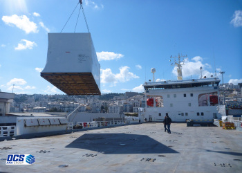 بسته بندی و ارسال جنرال کارگو