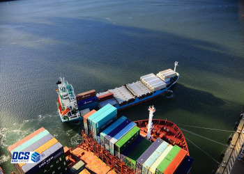 کشتی جنرال کارگو