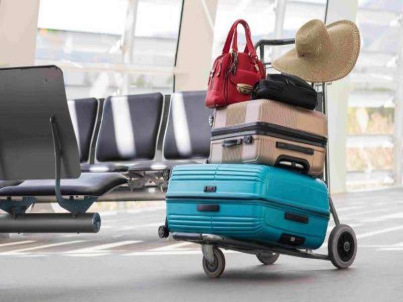 هزینه اضافه بار مسافری