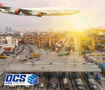 مدارک لازم برای ارسال بار به عراق