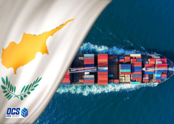 مراحل فریت بار به قبرس