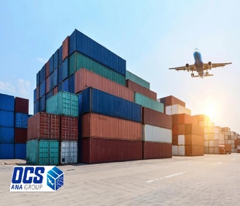 بهترین شرکت برای ارسال بار به عراق