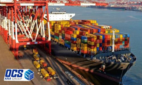 قوانین گمرکی واردات از عمان