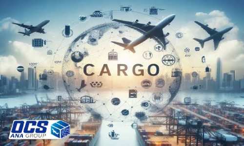 روش‌های مختلف کارگو دبی به ایران