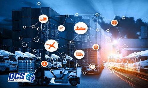 مدارک لازم برای ارسال بار به اروپا