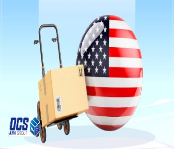 مدارک لازم برای ارسال بار به آمریکا