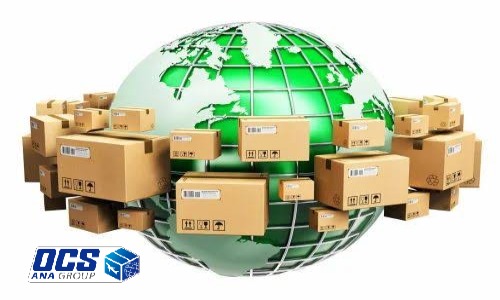 وظایف شرکت پست بین المللی