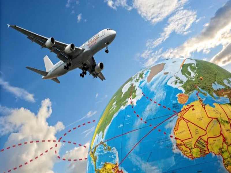 واردات کالا از اروپا