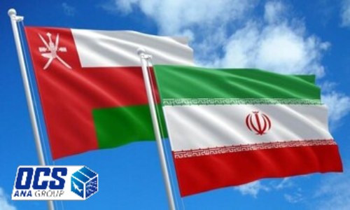 واردات کالا از عمان