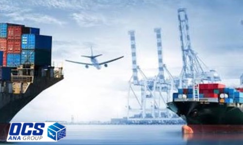 روش های حمل بار به اروپا