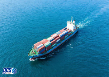 روش های حمل بار به کویت 