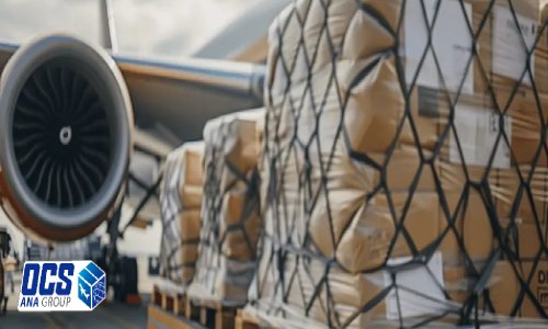 روش های حمل بار از اروپا به ایران