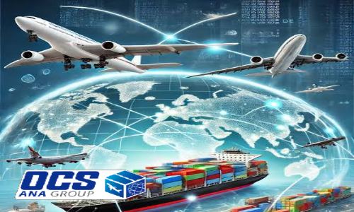 قوانین واردات کالا از اروپا