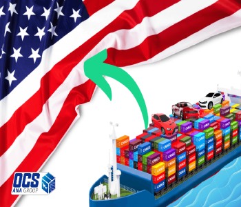 ارسال فرش به آمریکا