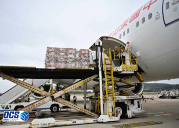 ارسال خرده بار به کویت