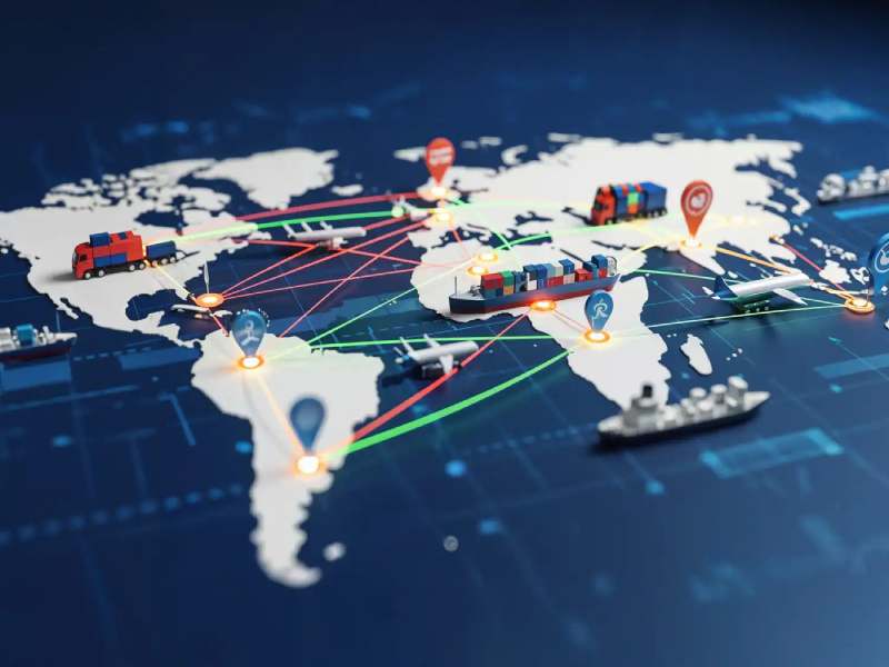 بهترین پست بین المللی